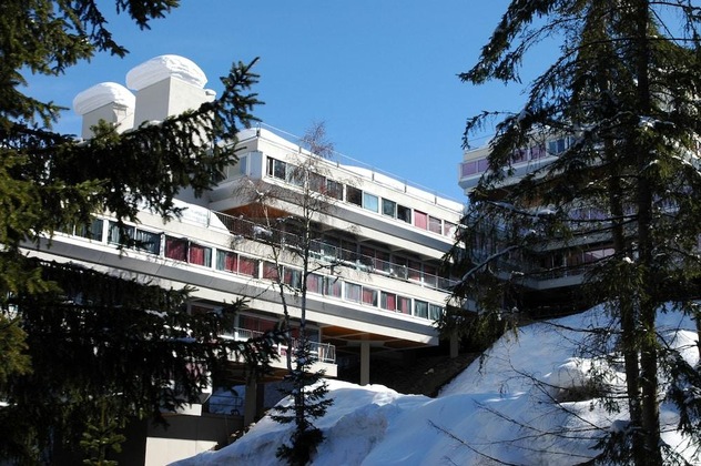 Gallery - Hotel Sole Alto