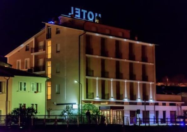 Gallery - Hotel Cavour