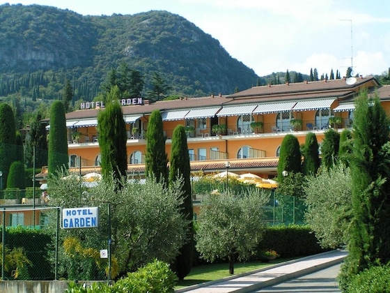Gallery - Hotel Garden