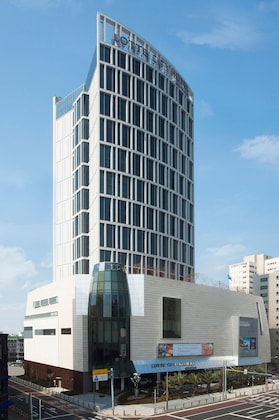 Gallery - Lotte City Hotel Jeju Airport