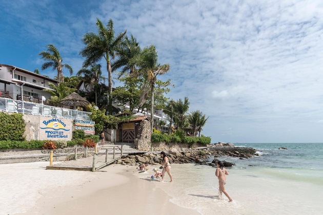 Gallery - Bombinhas Tourist Apart