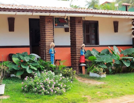 Gallery - Pousada Maria Bonita