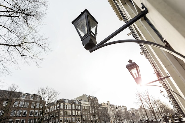 Gallery - Grand Canal Boutique Hotel