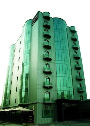 Gallery - Al Madina Suites Doha