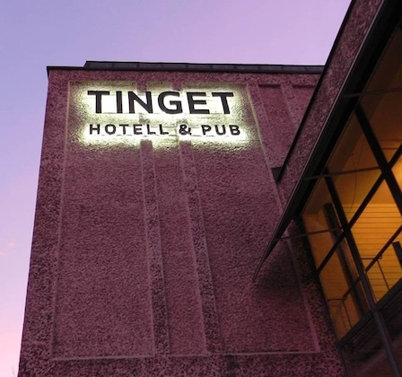 Gallery - Hotell Tinget