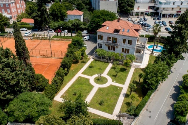 Gallery - Boutique Villa Filaus