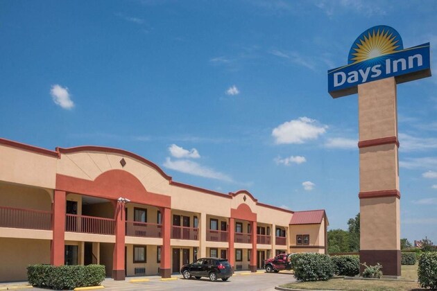 Gallery - Days Inn by Wyndham Temple