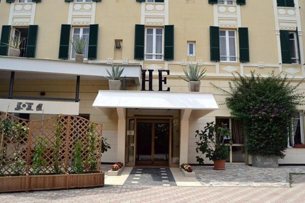 Gallery - Hotel Esperia