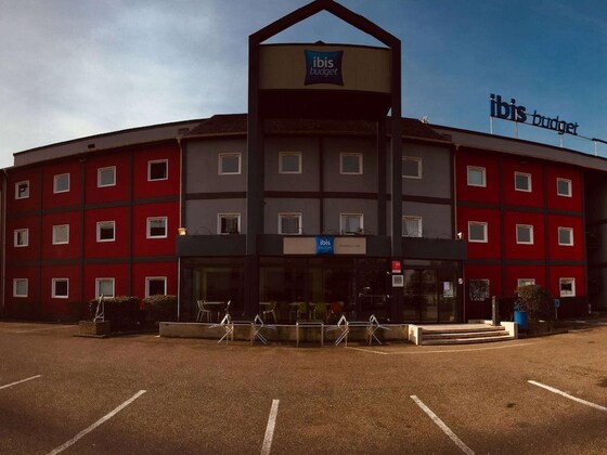 Gallery - Ibis Budget Strasbourg la Vigie