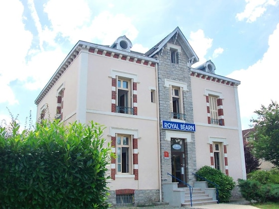 Gallery - Résidence Royal Bearn