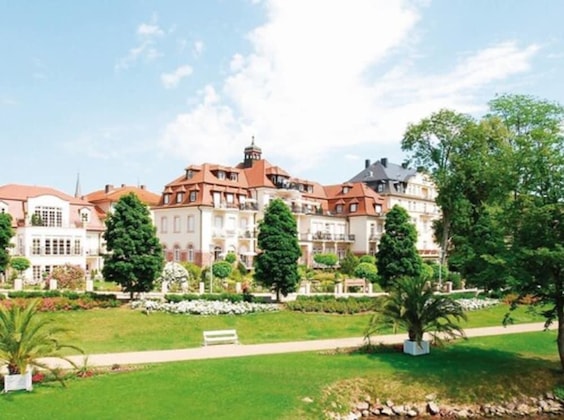 Gallery - Hotel Residenz Am Rosengarten