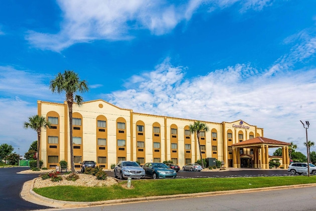 Gallery - Comfort Suites Near Robins Air Force Base