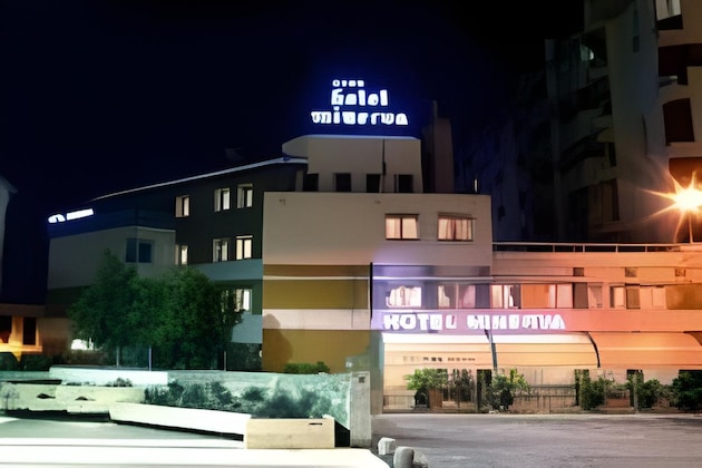 Gallery - Hotel Minerva