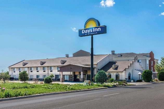 Gallery - Days Inn By Wyndham Lamar