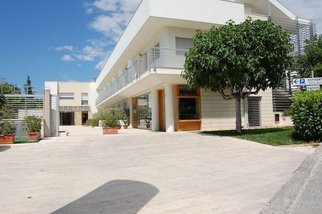 Gallery - Hotel Villa San Pietro