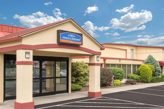Gallery - Howard Johnson By Wyndham Saugerties