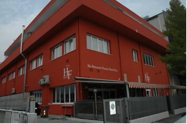 Gallery - Hotel Fiera
