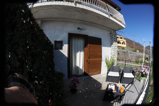 Gallery - Valle Degli Dei