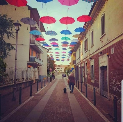 Gallery - Central Hostel Milano