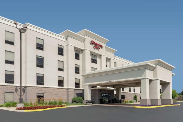 Gallery - Hampton Inn Warsaw