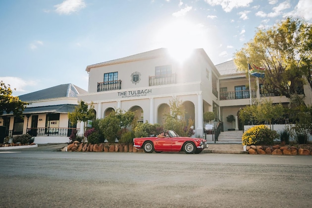 Gallery - The Tulbagh Boutique Heritage Hotel