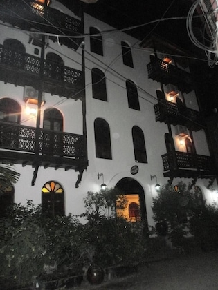 Gallery - Asmini Palace Hotel