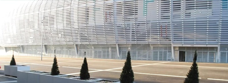 Gallery - Twenty Business Flats Lille Grand Stade