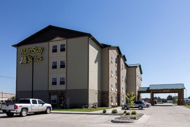Gallery - Mainstay Suites Williston