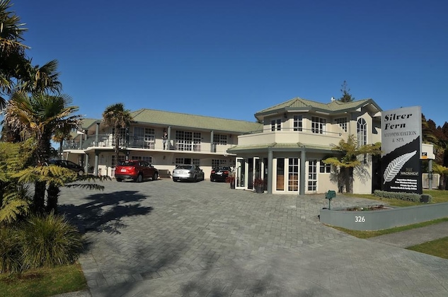 Gallery - Silver Fern Rotorua Suites & Spa