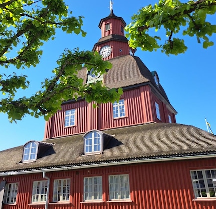 Gallery - Hotell Rådhuset