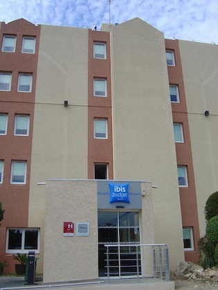 Gallery - Ibis Budget Airport Marseille Provence