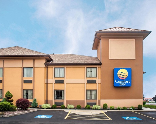 Gallery - Quality Inn Dunkirk