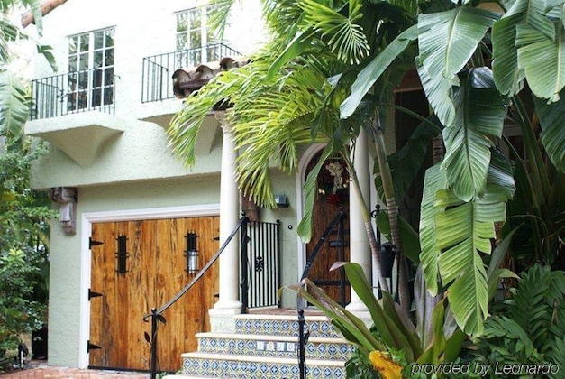Gallery - Casa Grandview Historic Luxury Bed & Breakfast Inn