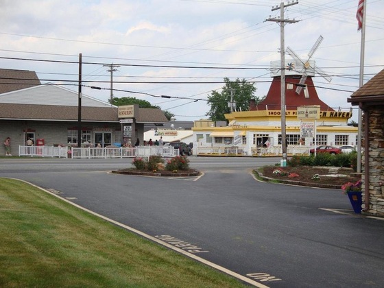Gallery - Soudersburg Motel