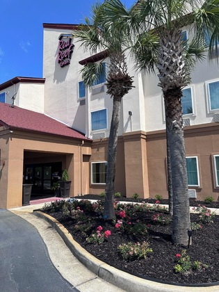 Gallery - Red Roof Inn Panama City