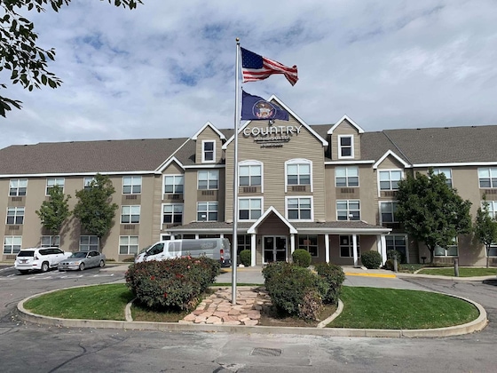 Gallery - Country Inn & Suites By Radisson, West Valley City, Ut