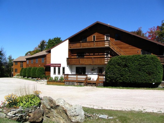 Gallery - Mountain Sports Inn