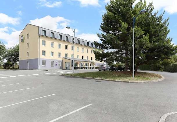 Gallery - B&B Hotel Chalons En Champagne
