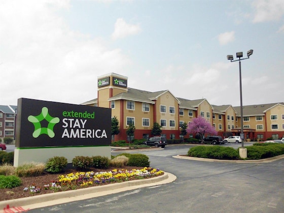 Gallery - Extended Stay America Springfield South