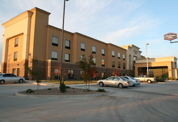 Gallery - Hampton Inn Clinton