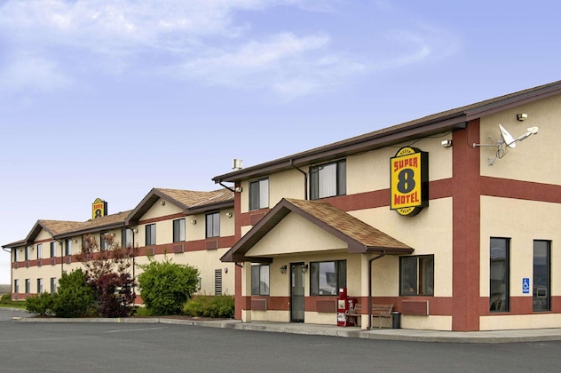 Gallery - Super 8 By Wyndham Pendleton