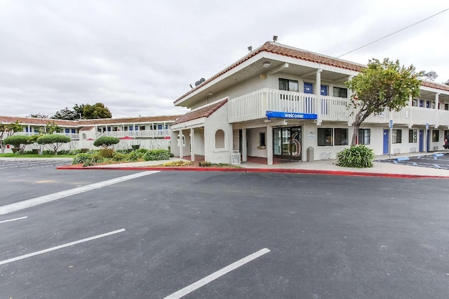 Gallery - Motel 6 Salinas, Ca - North Monterey Area