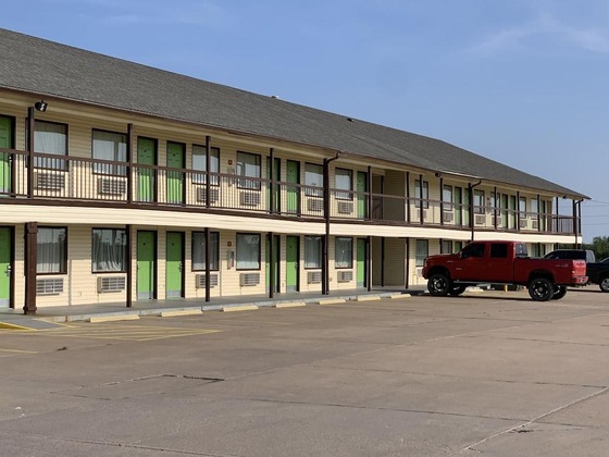 Gallery - Days Inn By Wyndham Pratt