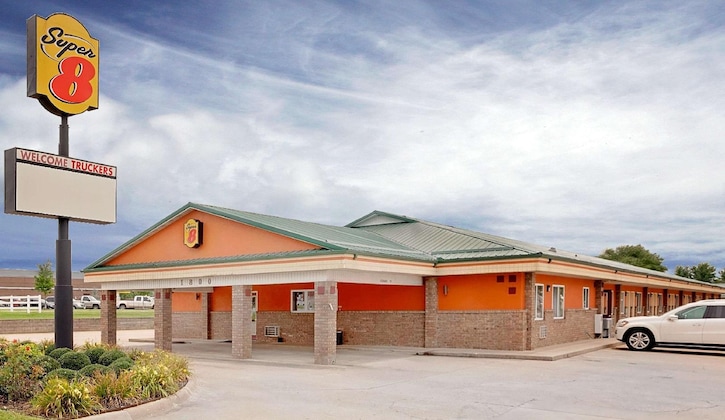 Gallery - Super 8 By Wyndham Siloam Springs