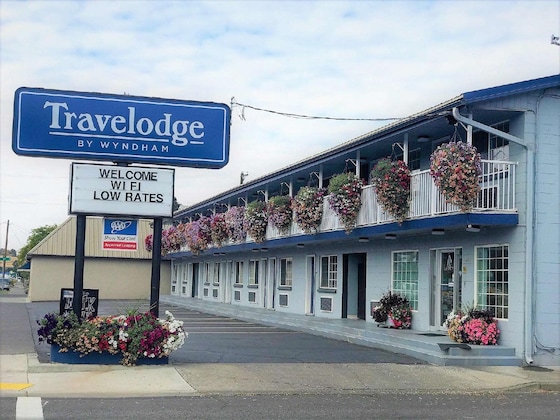 Gallery - Travelodge By Wyndham Pendleton Or