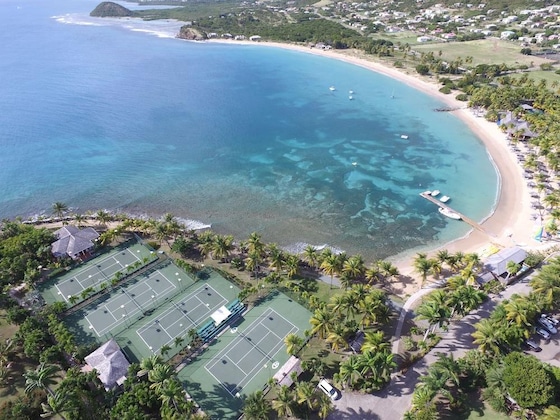 Gallery - Curtain Bluff Resort - All Inclusive