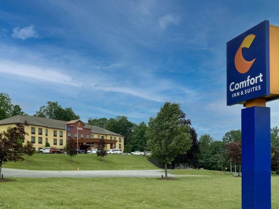 Gallery - Comfort Inn & Suites