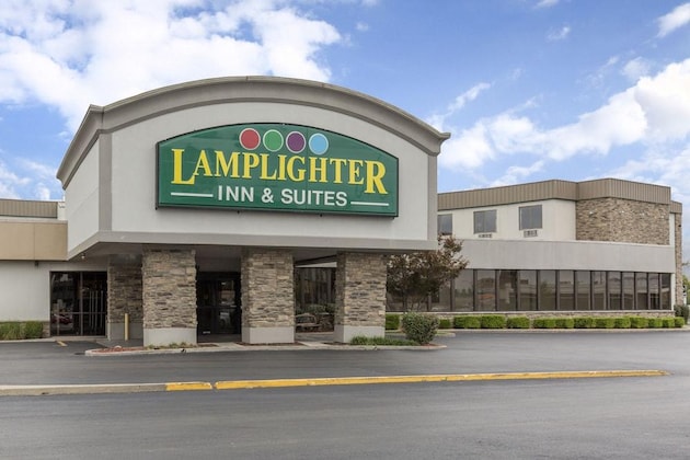 Gallery - Lamplighter Inn & Suites - South