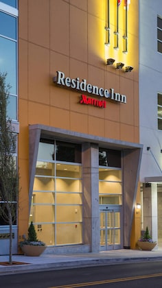 Gallery - Residence Inn By Marriott Nashville Vanderbilt West End