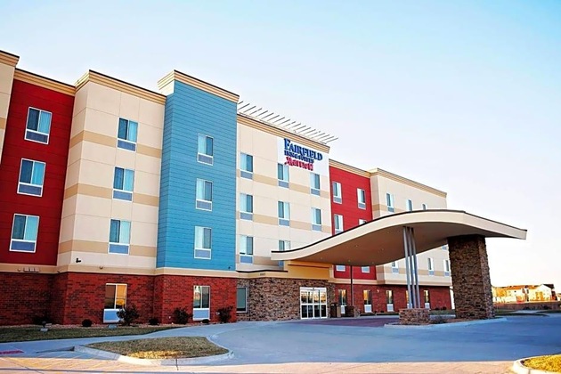 Gallery - Fairfield Inn & Suites Des Moines Urbandale
